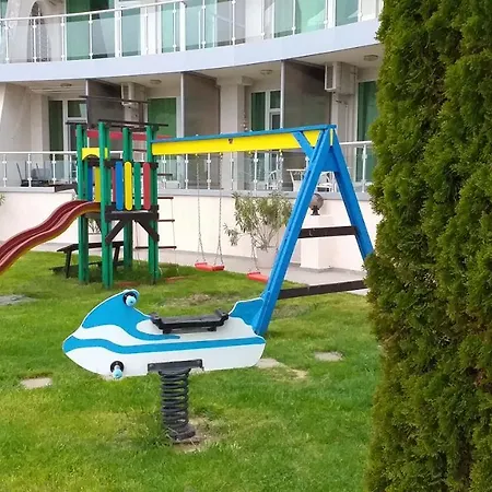 Studio Alma Byala (Varna)