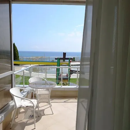 Studio Alma Apartment Byala (Varna)