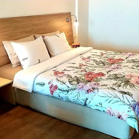 Studio Alma Apartment