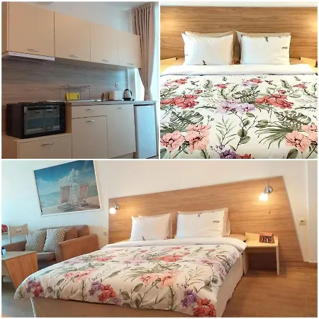 Studio Alma Apartment Byala (Varna)