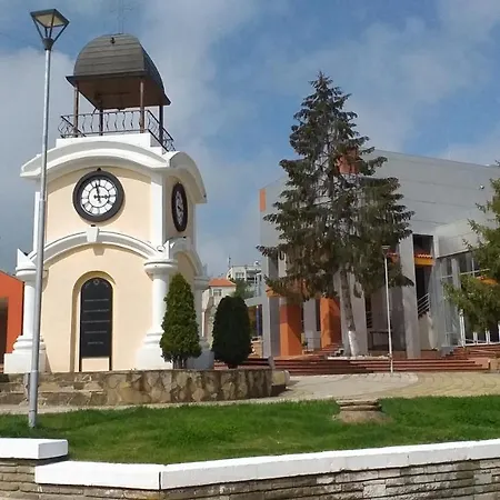 Studio Alma Apartment Byala (Varna)