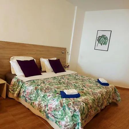 Studio Alma Apartment